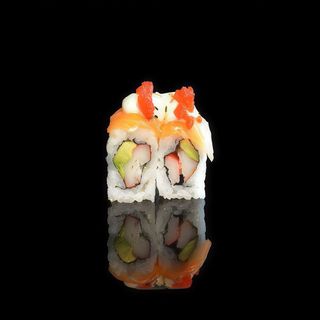 81. SURIMI ROLL