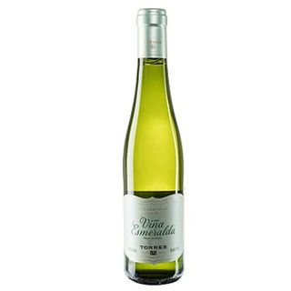 Vino Blanco Viña Esmeralda (375 Ml.)