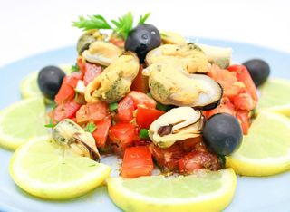 Салата Миди (300г)