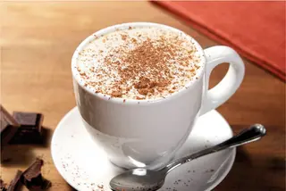 Capuccino