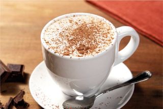 Capuccino