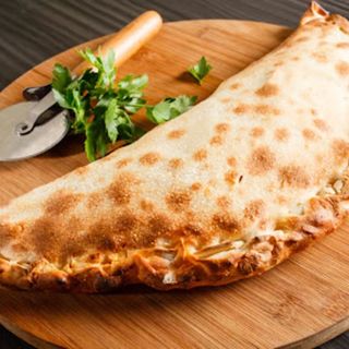 Calzone Especial