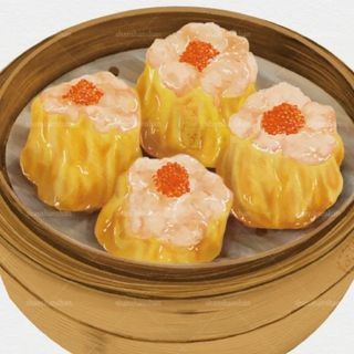 Saomai De Carne (4 Pzs.)