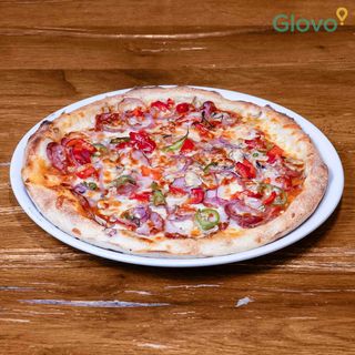 Pizza Piccante Ø 25cm