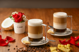 TriplePinacolada Mocha