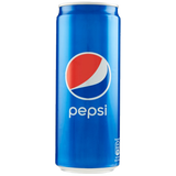 Pepsi Cola 33 cl