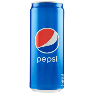 Pepsi Cola 33 cl