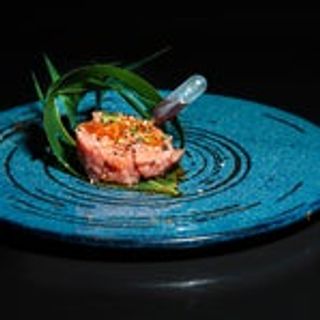 191 Tartara di tonno