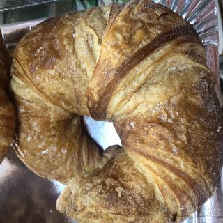 Croissant Grande 