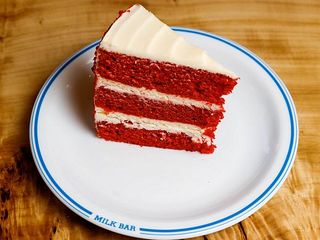 Red Velvet (210g)