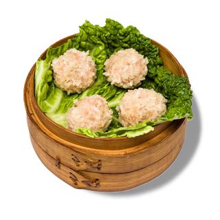 33-Mandonguilles D'Arròs Amb Carn