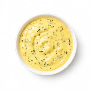 Sos Bernaise