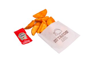 Картофель Деревенский