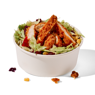 Salata Crispy