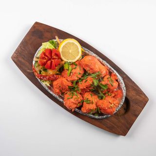 House special grilled platter