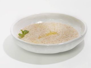 Каша вівсяна на молоці (250г)