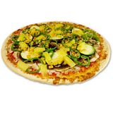 Pizza Vegetal (33 Cm.)