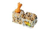 California Avocat Cheese Crevette Tempura