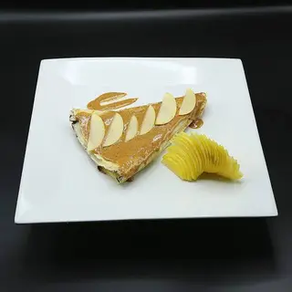 Crêpe au Amlou
