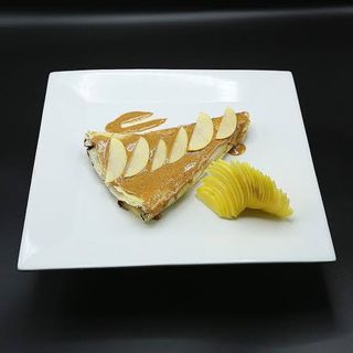 Crêpe au Amlou