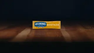 MOSTAZA