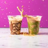 Ice Latte Amb La Nostra Salsa