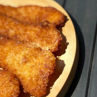 Нагетси курячі