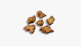 Pollo kara - age