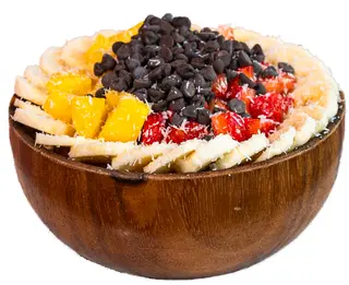 EXOTIC BOWL