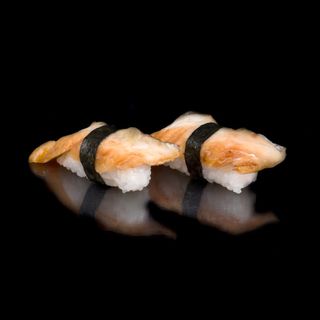 Нигири Унаги (2бр-80г)