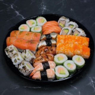 Box Classic California 16 Pcs