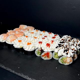 Сет Футомаки (1155г)