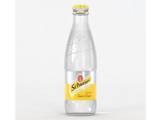 Schweppes tonic (250ml)