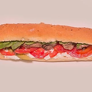 Sandwich Foie de Poulet