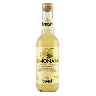 LIMONATA LURISIA 27,5 cl