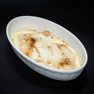 Clătite la cuptor