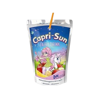 Сік Capri Sun Fairy Drink 0,2л