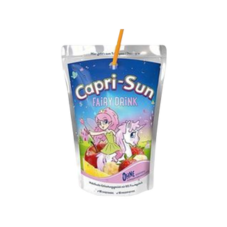 Сік Capri Sun Fairy Drink 0,2л