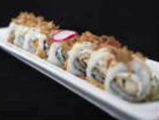 80/ Chicken roll b 8 pezzi