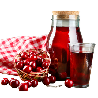 Компот ягідний (300 мл)