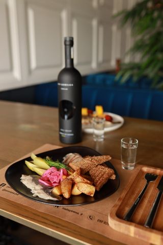 Горілчані втіхи