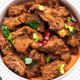 Lamb sukha