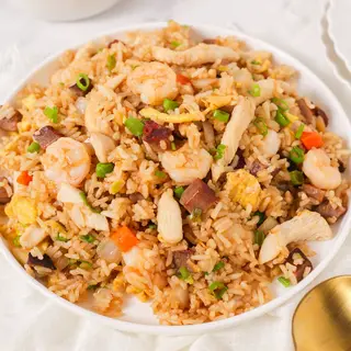 Bistro special rice