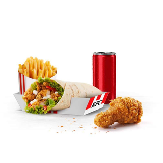 Twister Box Spicy
