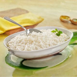 Arroz Branco
