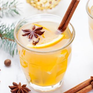 Глінтвейн білий 500мл