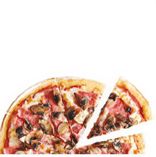 Pizza Reina