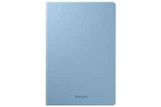 Funda Libro Samsung Book Cover Tab Azul Para Galaxy Tab S6 Lite - 8806090422980