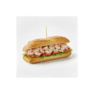 Sandwich Crevettes