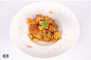 82. Tori no karage gohan